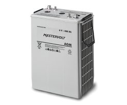 Batterie_MasterVolt_AGM_6V_400