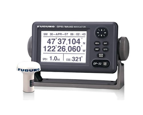 GPS-GP32-Furuno