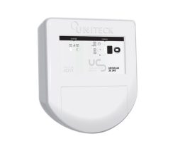 Régulateur de charge Solaire Unisolar 20-24D 12-24V – 20A DOUBLE BATTERIE