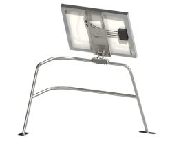 Support panneau solaire Unifix Balcon