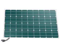 Panneau Photovoltaique Monocristallin Unisun 150.12M (150W)