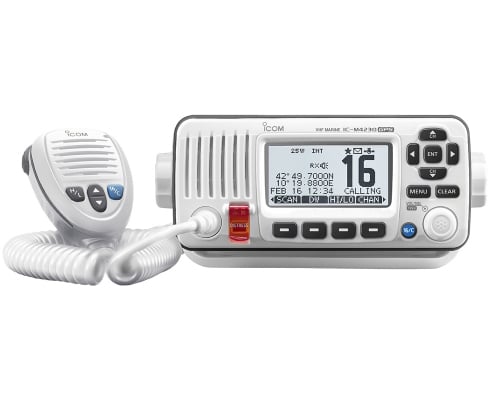 Icom ICM423G