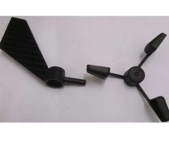 Kit pour capteur aérien Raymarine