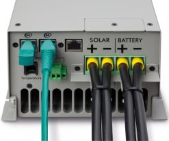 Régulateur solaire MPPT