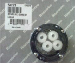 Raymarine N023