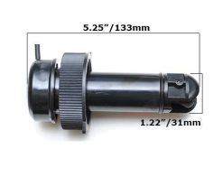 Loch ST800 NMEA 2000 prise Micro C
