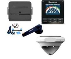 Pack Pilote Automatique EV-200, AC-200
