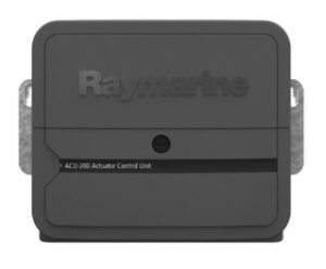 pilote EV-400 raymarine P70Rs