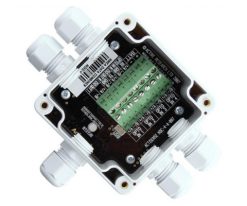 Multiplexeur NMEA Actisense NDC-4 USB