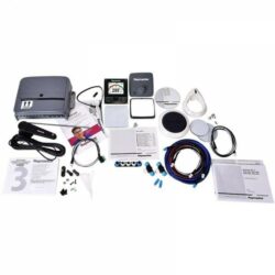 Pack Pilote Automatique Raymarine EV-400 pour bateau Moteur - T70162