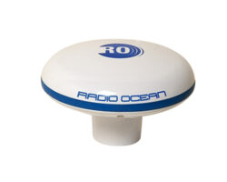 RO GPS5 Radio Ocean