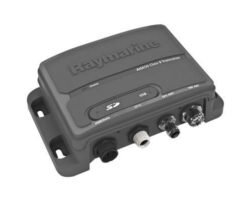 Raymarine AIS650