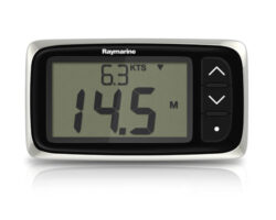 Raymarine i40 Bidata