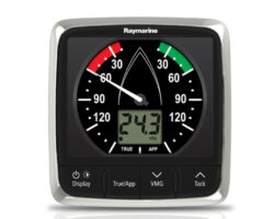 Raymarine i60
