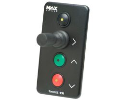 commande propulseur maxpower retractable