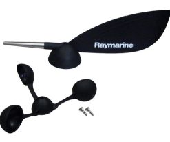 girouette anémomètre raymarine