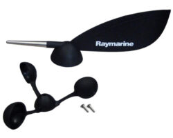 girouette anémomètre raymarine