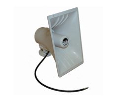 haut-parleur Raymarine