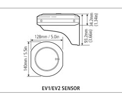 raymarine e70096