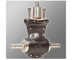 Embase Hélice COMPOSITE Propulseur Max Power CT80 CT100 CT125 et VIP 185mm