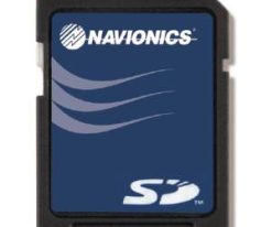 Navionics SD