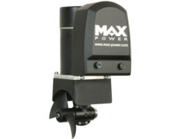 Propulseur d'étrave MAX POWER CT35 12V