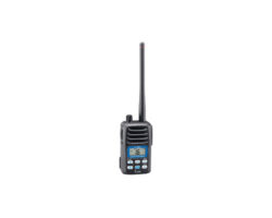 VHF portable Icom IC-M87 ATEX