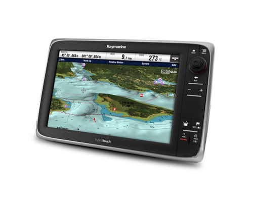 raymarine e97