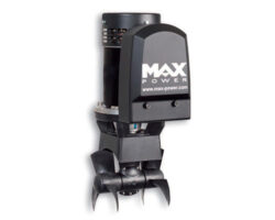 Max Power CT165