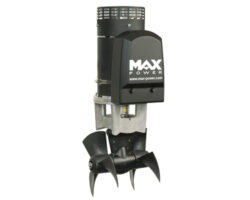Max Power CT225