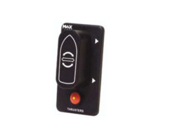 commande propulseur maxpower boat control