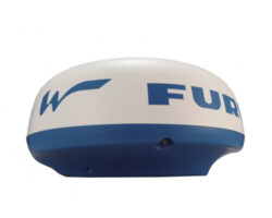 furuno DRS4W