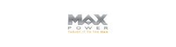 max power logo
