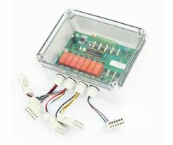 Max Power Control box R300