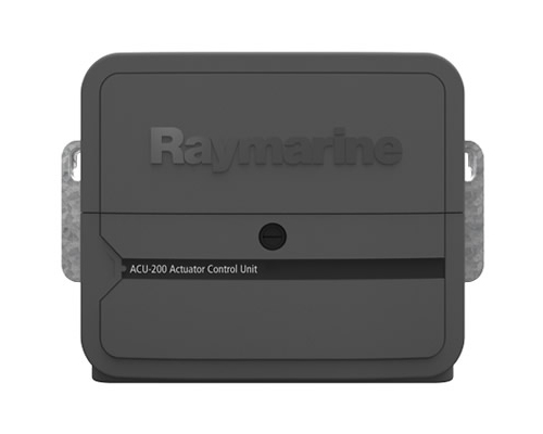 raymarine ACU200