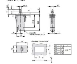 E-T-A 1140F