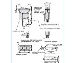 E-T-A 3130 F11