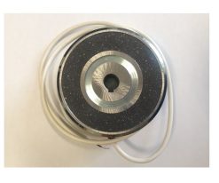Clutch Lewmar MK1 pour moteur pilote Integra Axe: ∅12mm