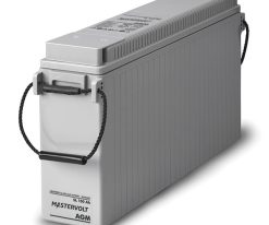 Batterie 12V AGM SlimLine 150Ah - MASTERVOLT