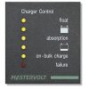 Tableau de contrôle Mastervolt C4-RB