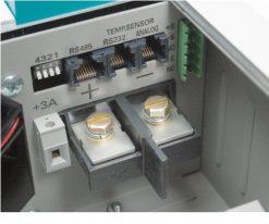 MASTERVOLT Massconnections