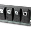 Switch Input 4 PCB