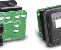 Mastervolt Masterbus switchinput3