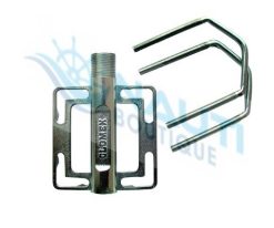 Support antenne glomex V9171