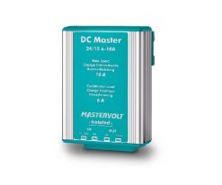 Convertisseur DC DC MASTERVOLT 12V et 24V