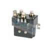 Boitier relais inverseur T6415-24