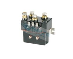 Boitier relais inverseur T6415-24