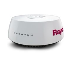 Radar Raymarine Quantum