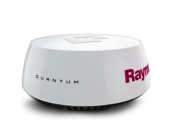Radar Raymarine Quantum