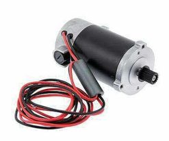 Moteur pour pilote Raymarine type 1 - N001